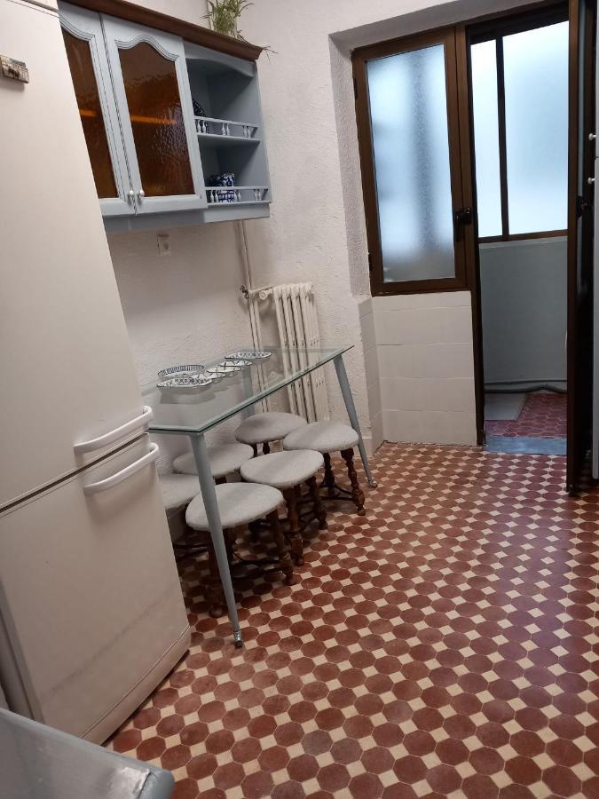 Apartamento Centro Granada Eksteriør bilde