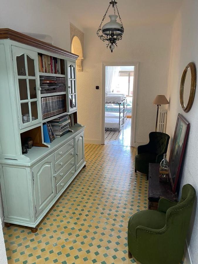 Apartamento Centro Granada Eksteriør bilde