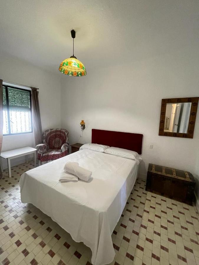 Apartamento Centro Granada Eksteriør bilde