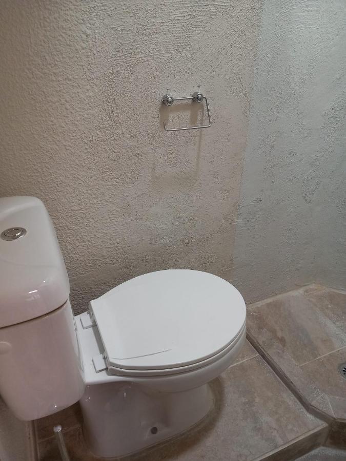Apartamento Centro Granada Eksteriør bilde
