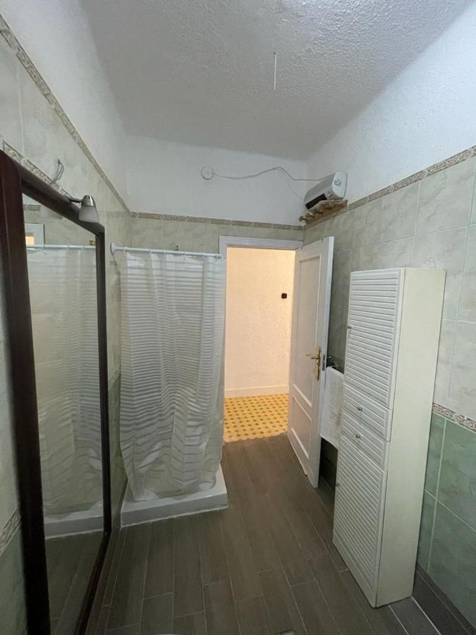 Apartamento Centro Granada Eksteriør bilde