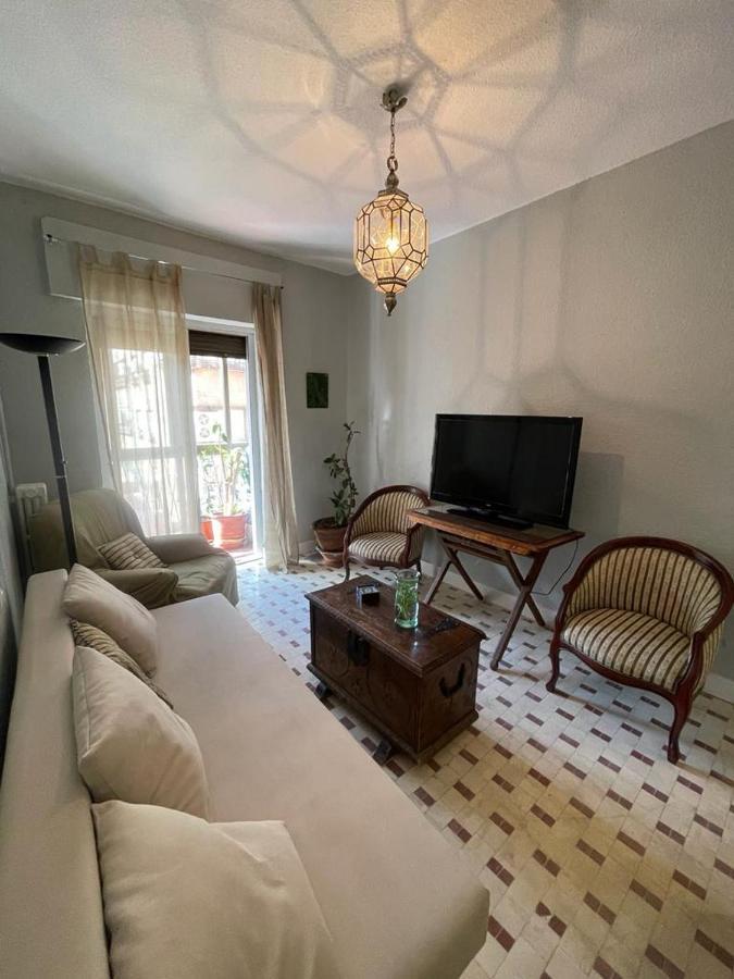 Apartamento Centro Granada Eksteriør bilde