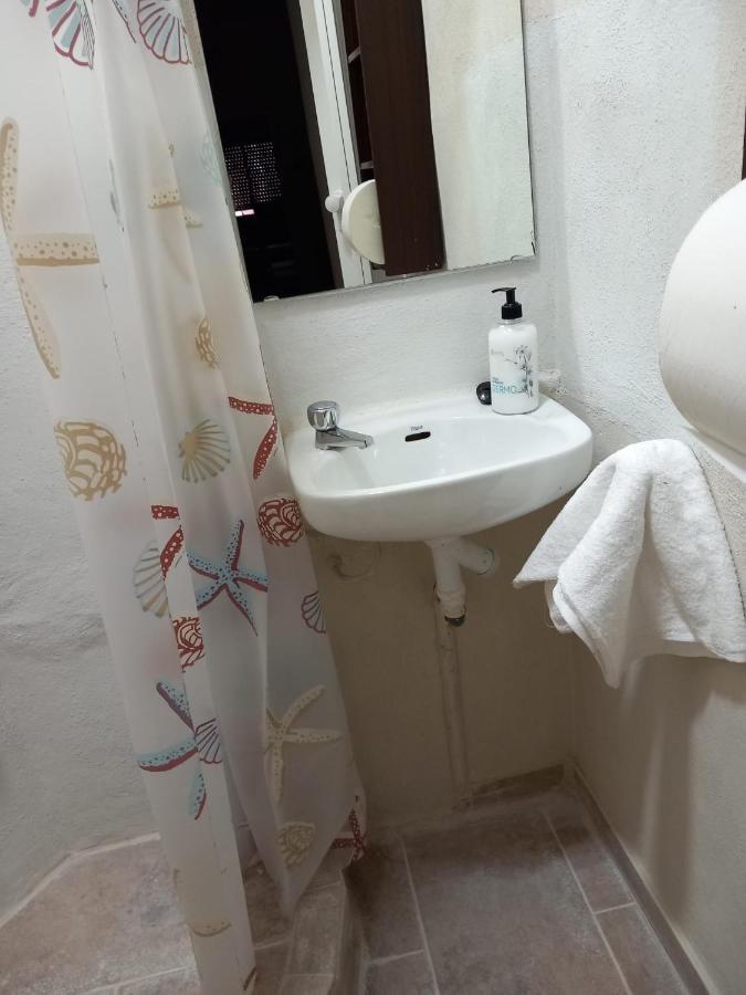 Apartamento Centro Granada Eksteriør bilde
