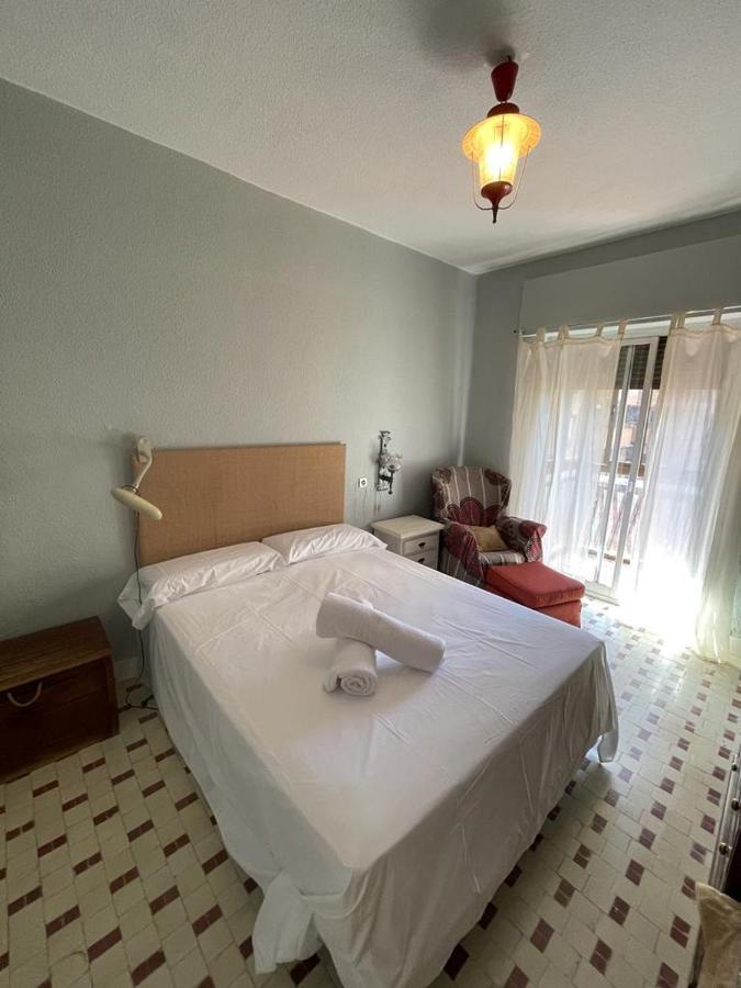 Apartamento Centro Granada Eksteriør bilde