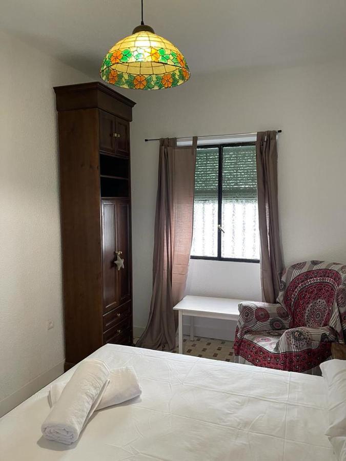 Apartamento Centro Granada Eksteriør bilde