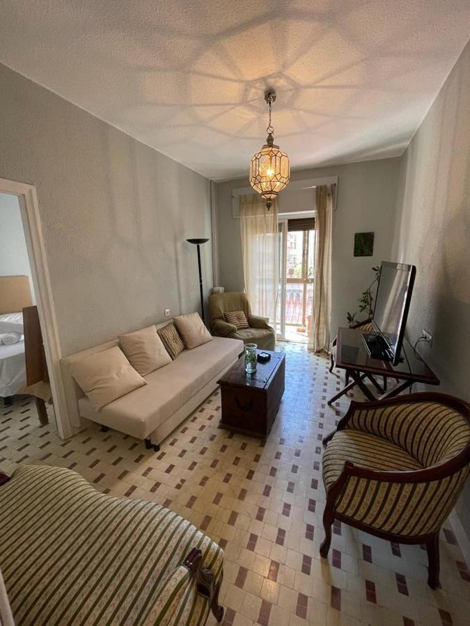Apartamento Centro Granada Eksteriør bilde