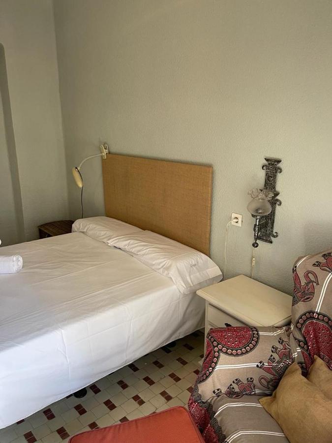 Apartamento Centro Granada Eksteriør bilde