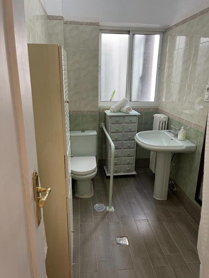 Apartamento Centro Granada Eksteriør bilde