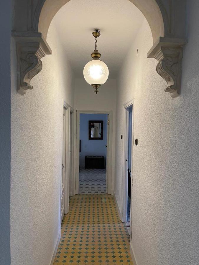 Apartamento Centro Granada Eksteriør bilde